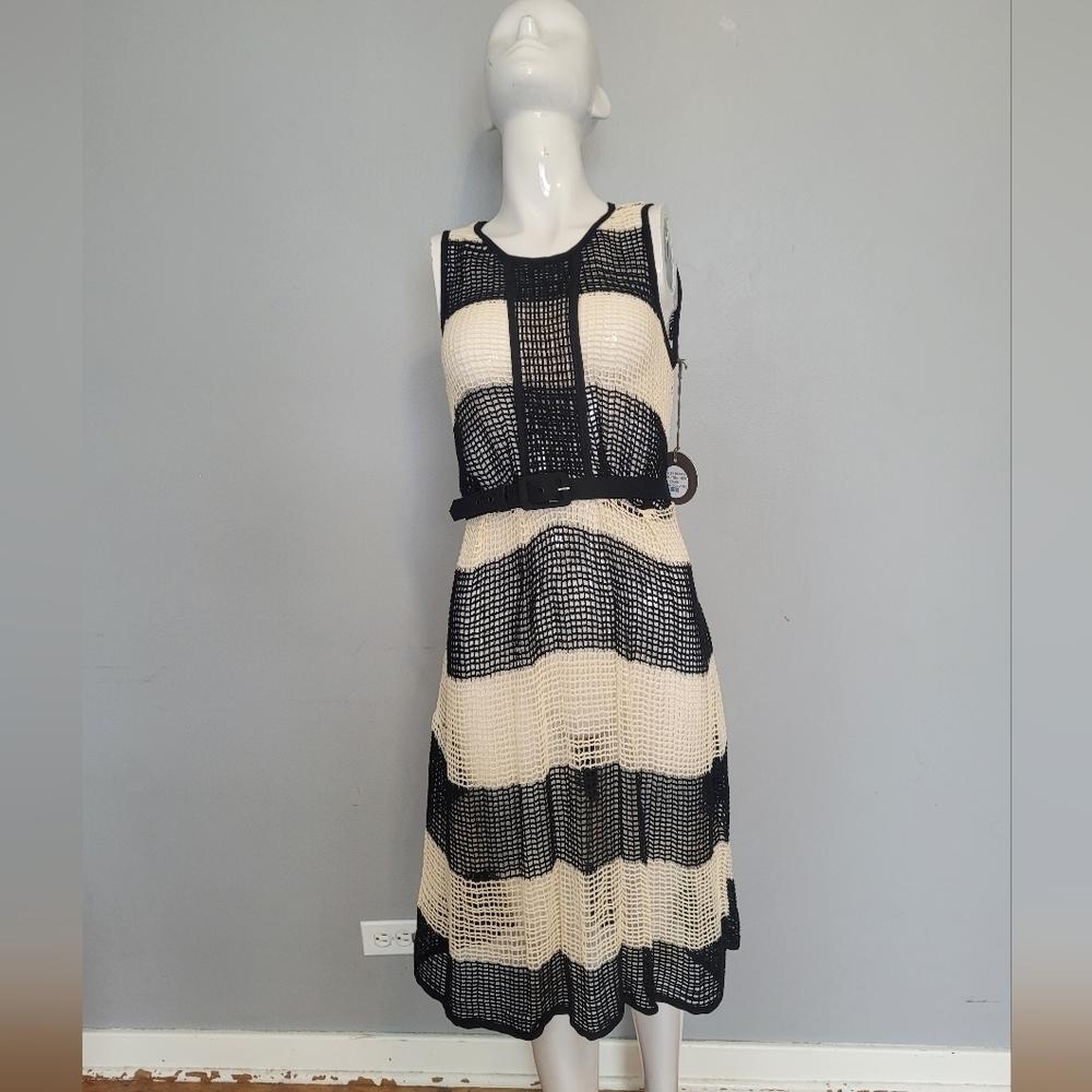 Eva Franco Samantha Dress, BNWT, Approximate Size S